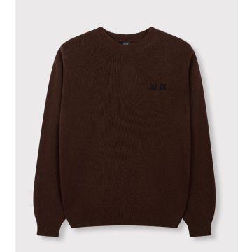 ALIX The Label 2608884924 shoulder pads pullover 659