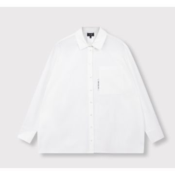 ALIX The Label ladies woven oversized blouse 2608907922 012