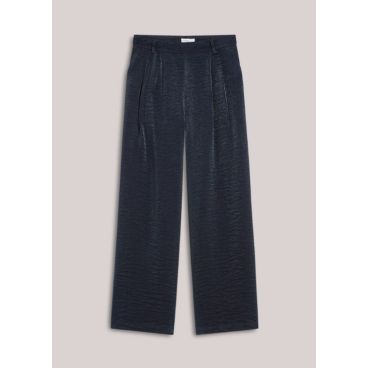 Summum Trouser Metallic shine 4s2901-12326 413