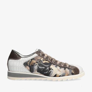 Harris 2817/H CAMOUFLAGE GOLD