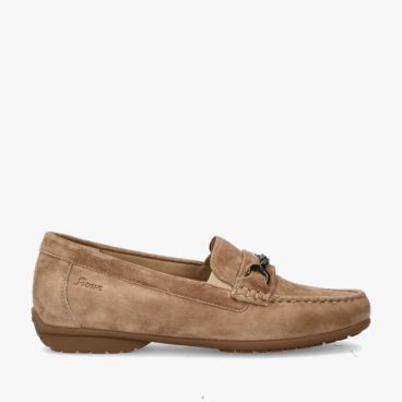 Sioux CORTIZIA 40162 CAMEL