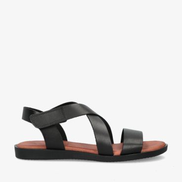 Heeshoes 25360 NEGRO