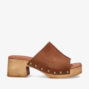 Heeshoes 24340 CUERO