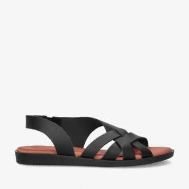 Heeshoes 26361 NEGRO