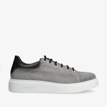 Harris PAUL/22 GRIGIO