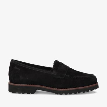 Sioux MEREDITH 66538 SCHWARZ