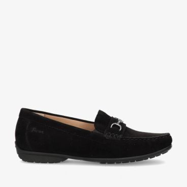 Sioux CORTIZIA 40160 SCHWARZ