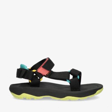 Teva T HURRICANE 1019390T BLKM