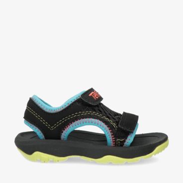 Teva PYCLONE 1019538T BLK