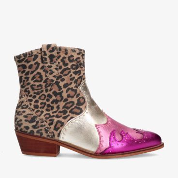 DWRS LYON STUDS LEOPARD B3763 01