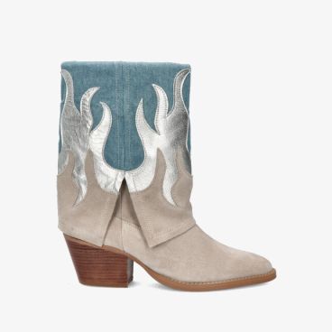 DWRS BARBADOS DENIM B3778 01