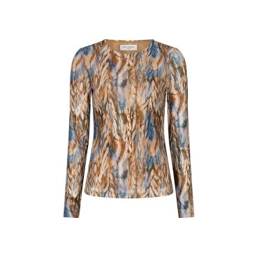 Lofty Manner RG02 - Top Delila 109