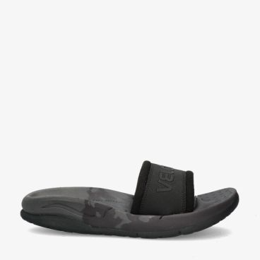 Velous Footwear VELOUS RECOVERY LAGUNA SLIDE 111456 1101