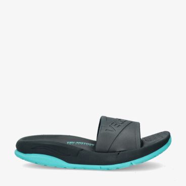 Velous Footwear VELOUS RECOVERY ACTIVE SLIDE 111902 1202