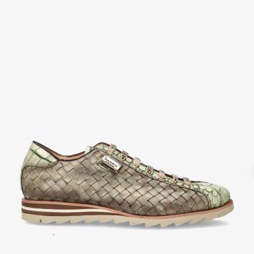 Harris 2892 LIGHT GREEN