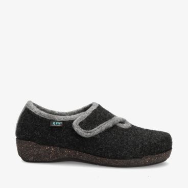 Q-Fit Shoes NOOR 3615.04 001