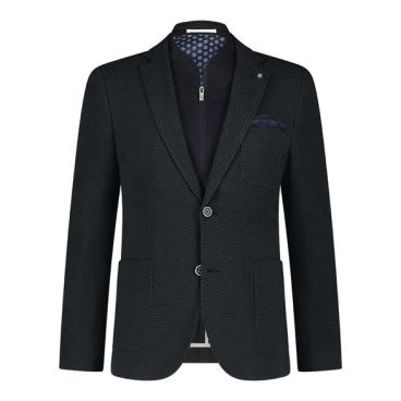 Blue Industry JBIW24-M2 NAVY