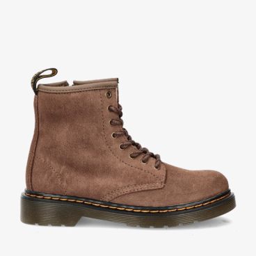 Dr Martens 1460 SERENA 31960777 DARK KHAKI
