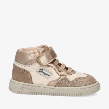 Shoesme BABY SNEAKER BN24W008 G