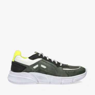 Track Style FRITS FOX 324875 568-W3