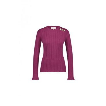 Fabienne Chapot CLT-PUL-22-AW24 7615