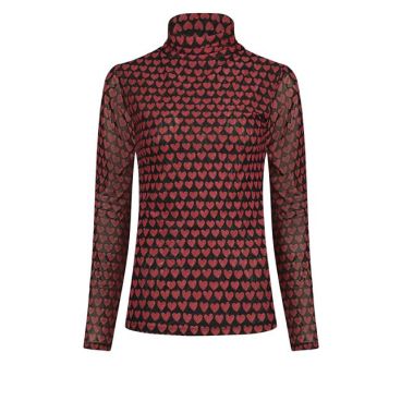 Fabienne Chapot CLT-TOP-10-AW24 0091