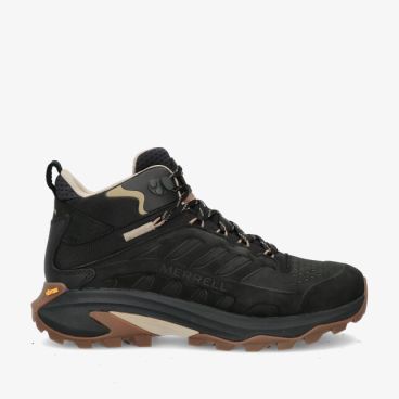 Merrell MOAB SPEED J038218 BLACK