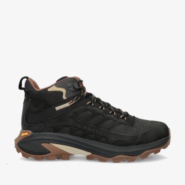 Merrell MOAB SPEED J037777 BLACK