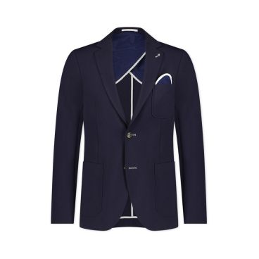 Blue Industry JBI-M100 NAVY