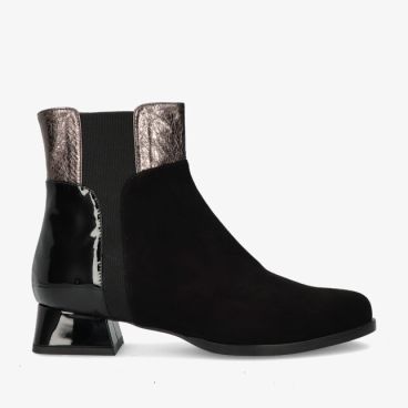 Volare V003 NERO