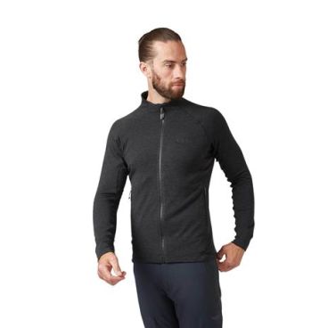 Rab QFF 72 BLK