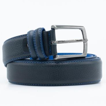 Schins Leder 51835 BLAUW