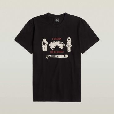 G-Star Raw D25143-C336 6484