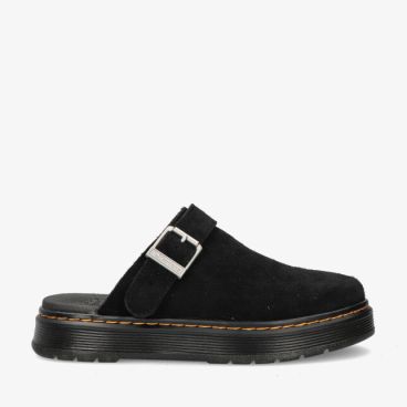 Dr Martens BROOKLINE 40666001 BLACK