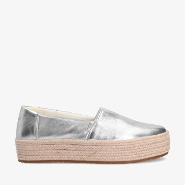 Toms VALENCIA 10021927 SILVER