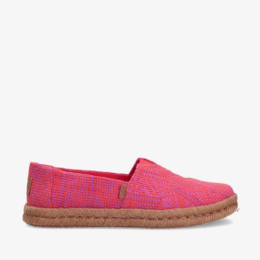 Toms ALPARGATA 10021885 FLAME