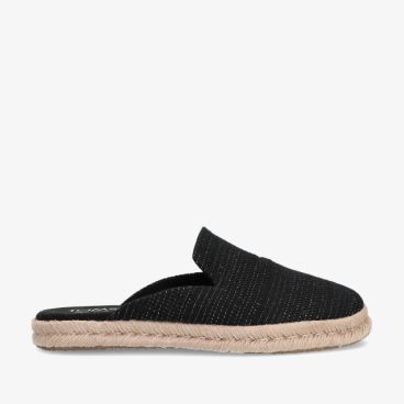 Toms SANTIAGO 10021880 BLACK