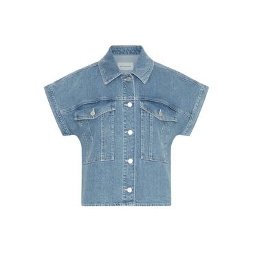 MSCH Copenhagen 19026 light blue wash