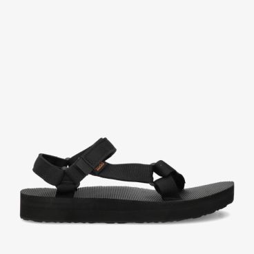 Teva W MIDFORM 1090969 BLK