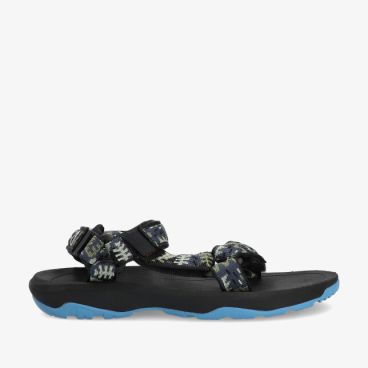Teva K HURRUCANE 1019390C MDR