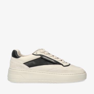 Copenhagen CPH89 CREAM/BLACK