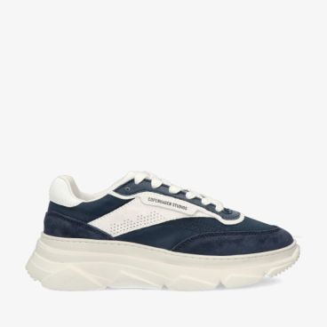 Copenhagen CPH56 BLUE
