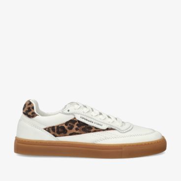 Copenhagen CPH90 WHITE/LEO