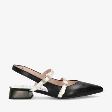 Hispanitas 253922 BLACK