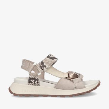 Hispanitas 253896 TAUPE