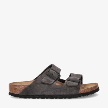 Birkenstock ARIZONA 1028592 GREY