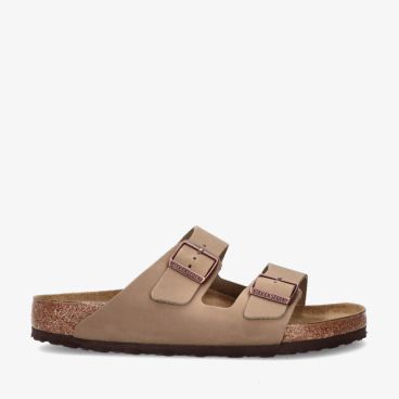 Birkenstock ARIZONA 352201 BROWN