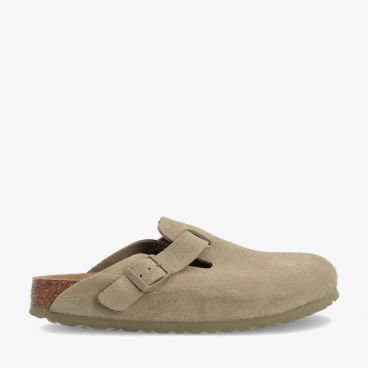 Birkenstock BOSTON 1025844 KHAKI