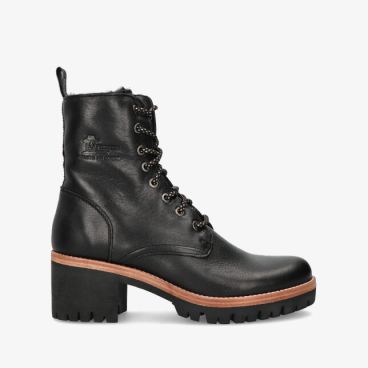Panama Jack PADMA B2 BLACK