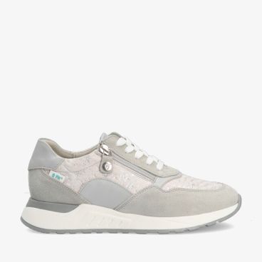 Q-Fit Shoes ISABELLA 4063H.08 054